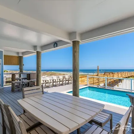 Villa Solo Vista